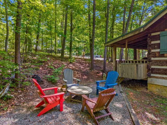 1737 Blue Ridge Road, Sevierville, TN 37876