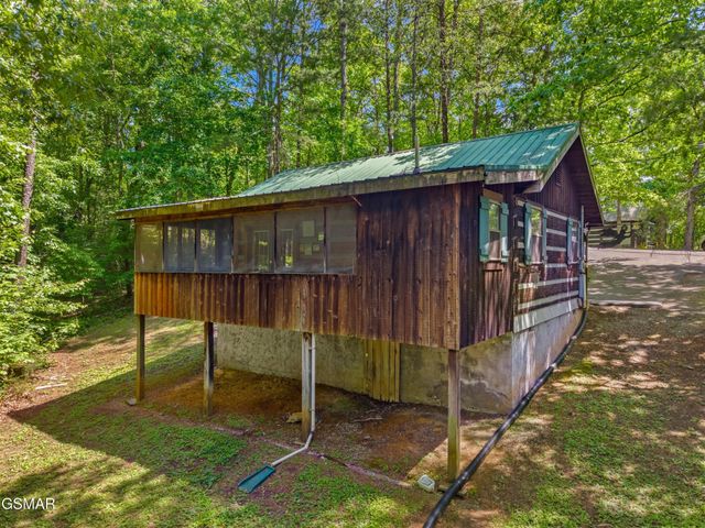 1737 Blue Ridge Road, Sevierville, TN 37876