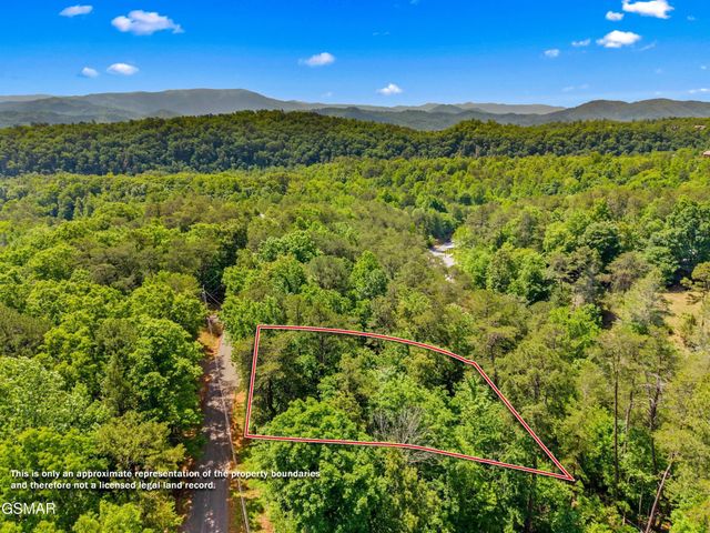 1737 Blue Ridge Road, Sevierville, TN 37876