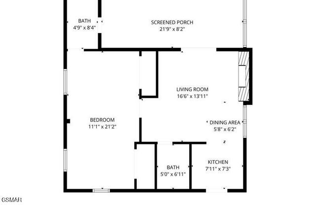 1737 Blue Ridge Road, Sevierville, TN 37876
