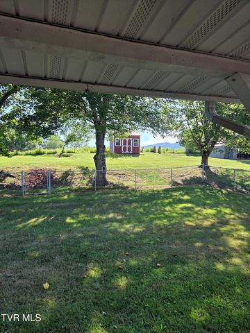 130 Unaka Subdivision Road, Elizabethton, TN 37643