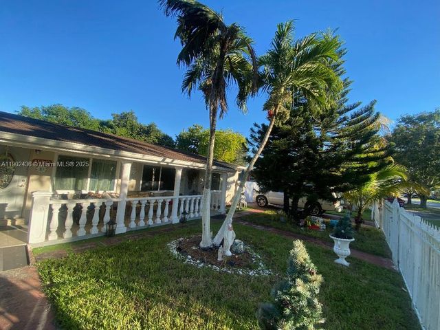 11385 NW 12th Ave, Miami, FL 33168