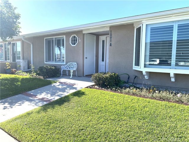 13500 SE Wentworth Ln., M5-121A, Seal Beach, CA 90740