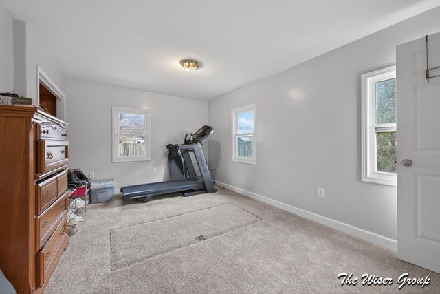 115 Wilbur Street SE, Grand Rapids, MI 49548