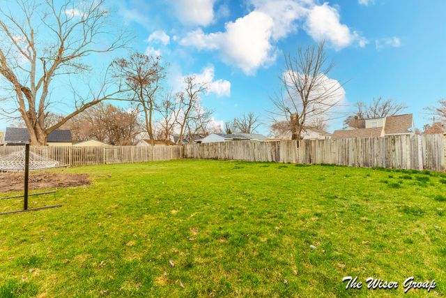 115 Wilbur Street SE, Grand Rapids, MI 49548