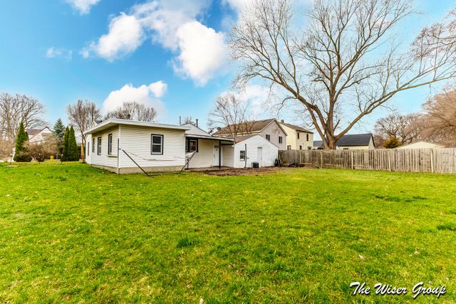 115 Wilbur Street SE, Grand Rapids, MI 49548