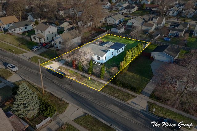 115 Wilbur Street SE, Grand Rapids, MI 49548