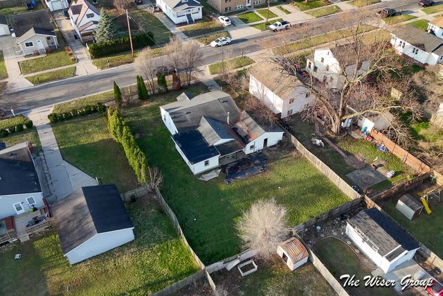 115 Wilbur Street SE, Grand Rapids, MI 49548