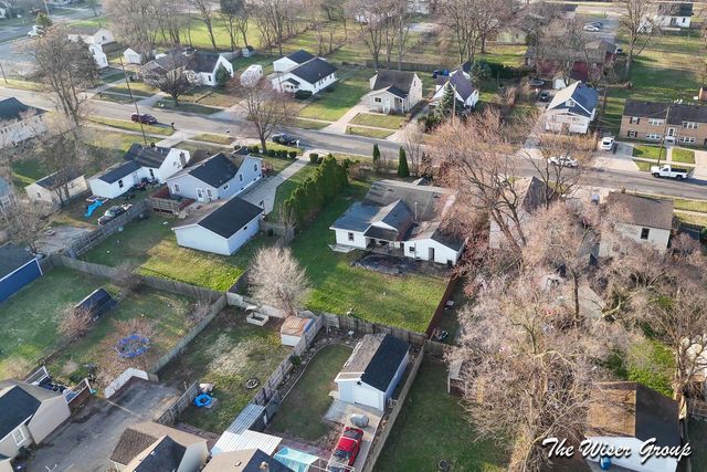 115 Wilbur Street SE, Grand Rapids, MI 49548