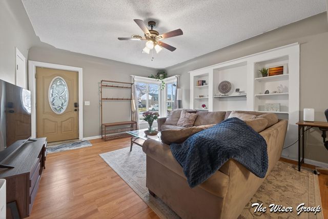 115 Wilbur Street SE, Grand Rapids, MI 49548