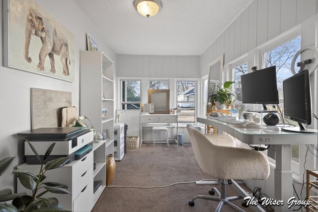 115 Wilbur Street SE, Grand Rapids, MI 49548