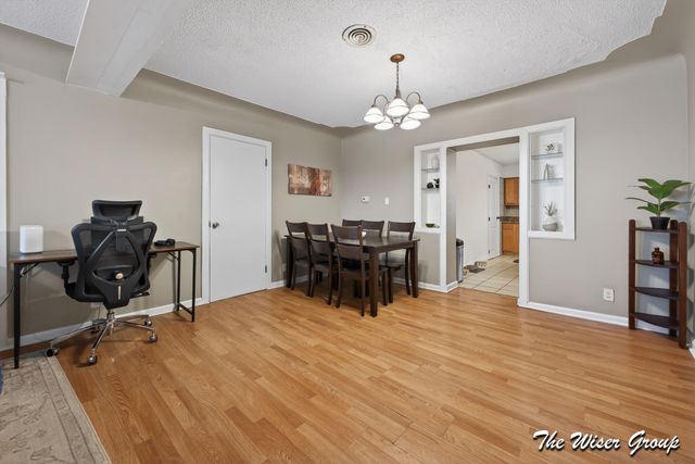 115 Wilbur Street SE, Grand Rapids, MI 49548