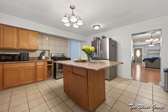 115 Wilbur Street SE, Grand Rapids, MI 49548