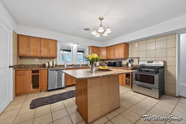 115 Wilbur Street SE, Grand Rapids, MI 49548