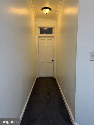 1517 N ELLAMONT ST, Baltimore, MD 21216