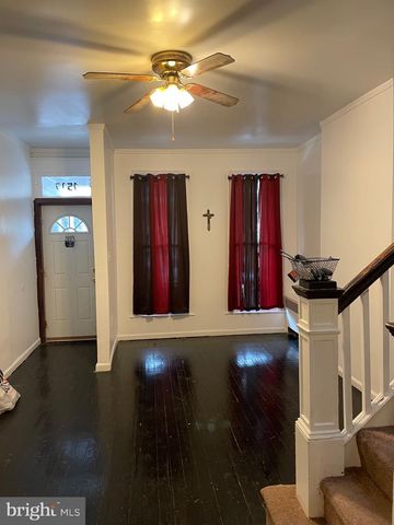 1517 N ELLAMONT ST, Baltimore, MD 21216