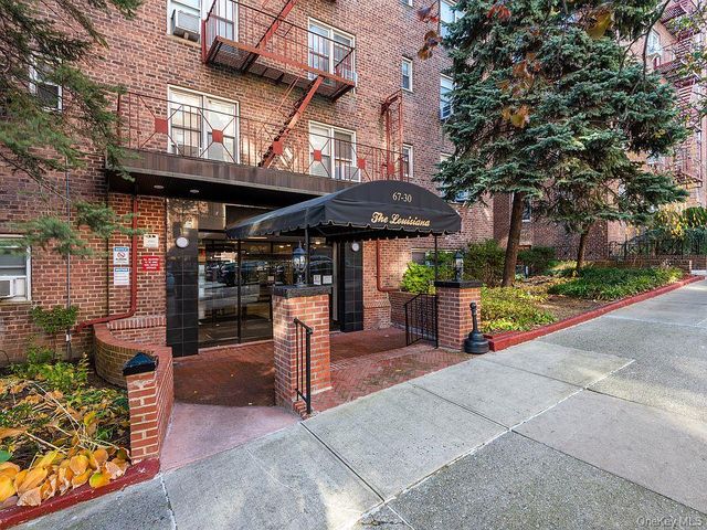 67-30 Clyde Street 7T, Forest Hills, NY 11375