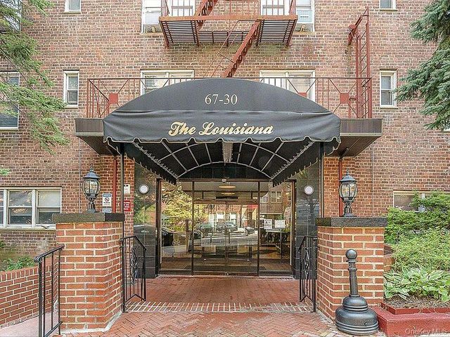 67-30 Clyde Street 7T, Forest Hills, NY 11375