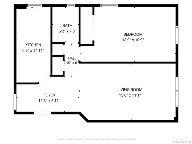 67-30 Clyde Street 7T, Forest Hills, NY 11375