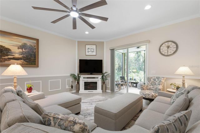 41 AUBERRY DRIVE, Palm Coast, FL 32137