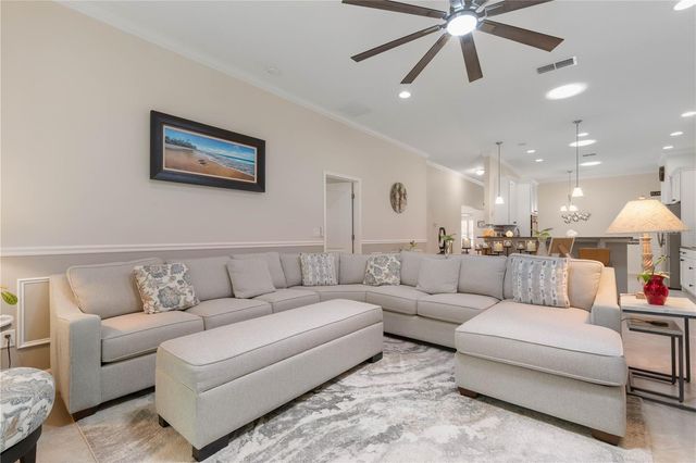 41 AUBERRY DRIVE, Palm Coast, FL 32137
