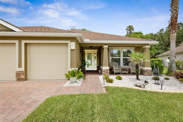 41 AUBERRY DRIVE, Palm Coast, FL 32137