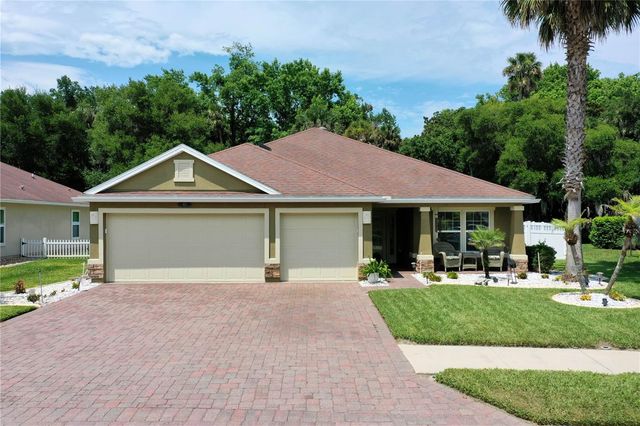 41 AUBERRY DRIVE, Palm Coast, FL 32137