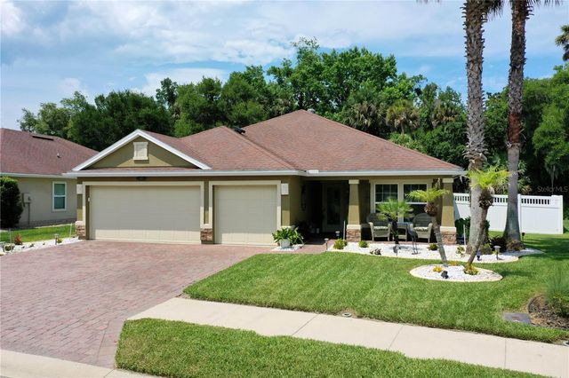41 AUBERRY DRIVE, Palm Coast, FL 32137