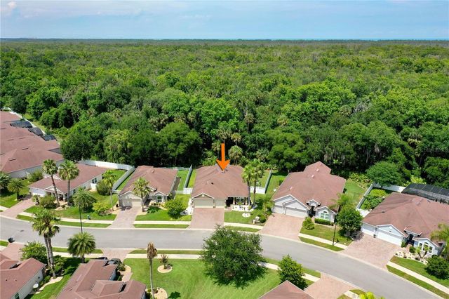 41 AUBERRY DRIVE, Palm Coast, FL 32137