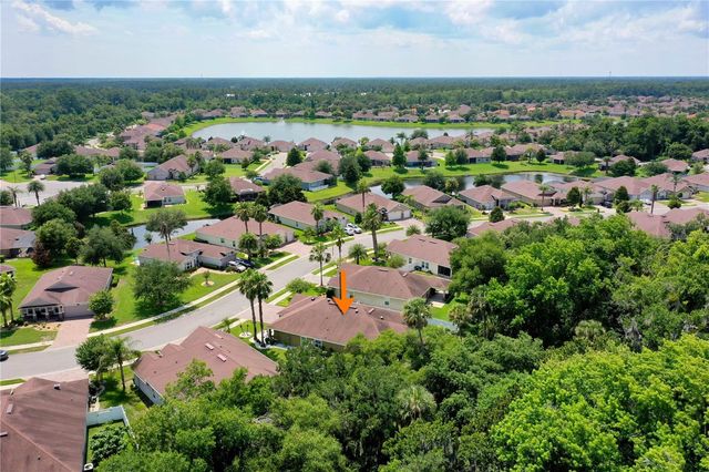 41 AUBERRY DRIVE, Palm Coast, FL 32137