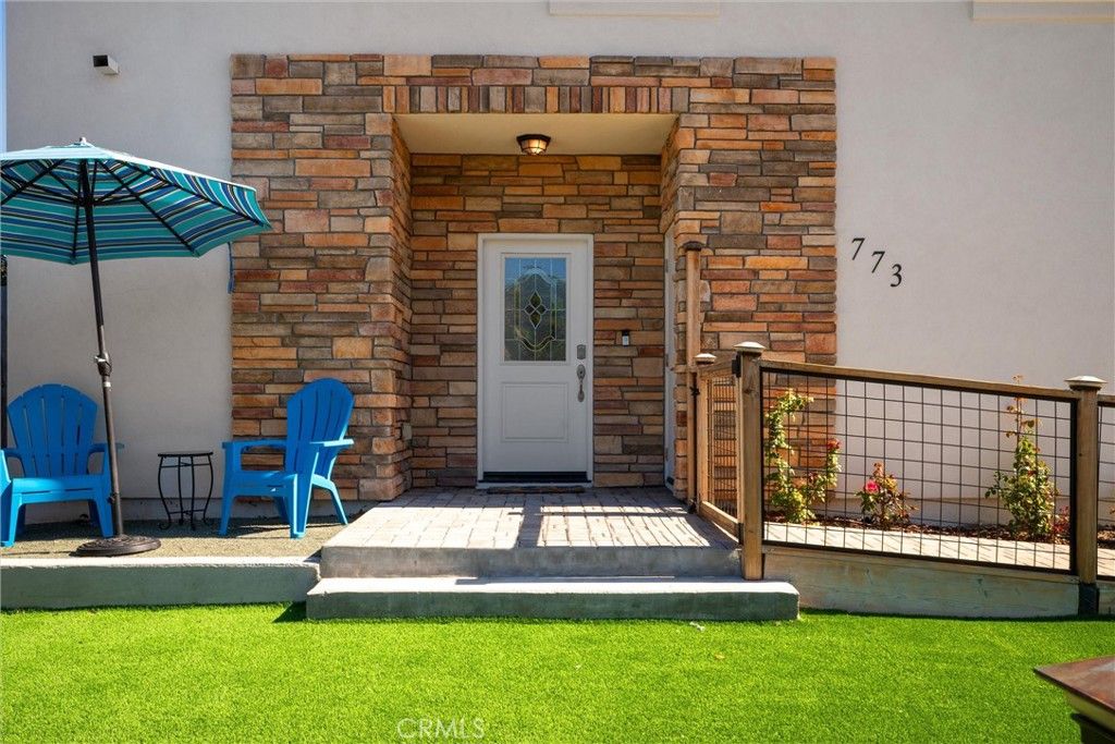 Image 1 of property listing at 773 Manhattan Avenue, Grover Beach, CA 93433