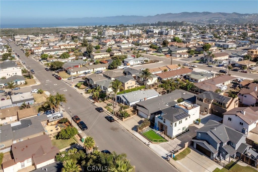 Image 30 of property listing at 773 Manhattan Avenue, Grover Beach, CA 93433
