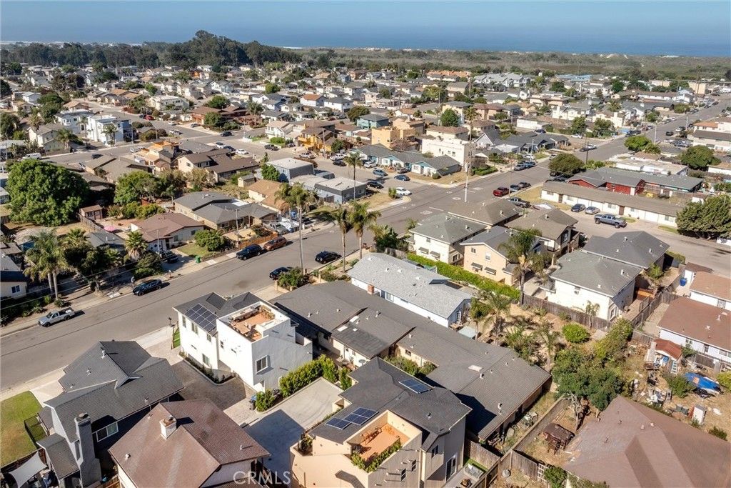 Image 33 of property listing at 773 Manhattan Avenue, Grover Beach, CA 93433