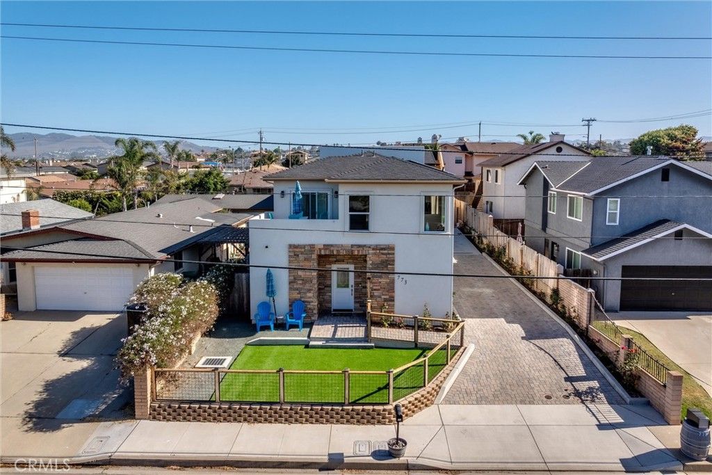 Image 36 of property listing at 773 Manhattan Avenue, Grover Beach, CA 93433