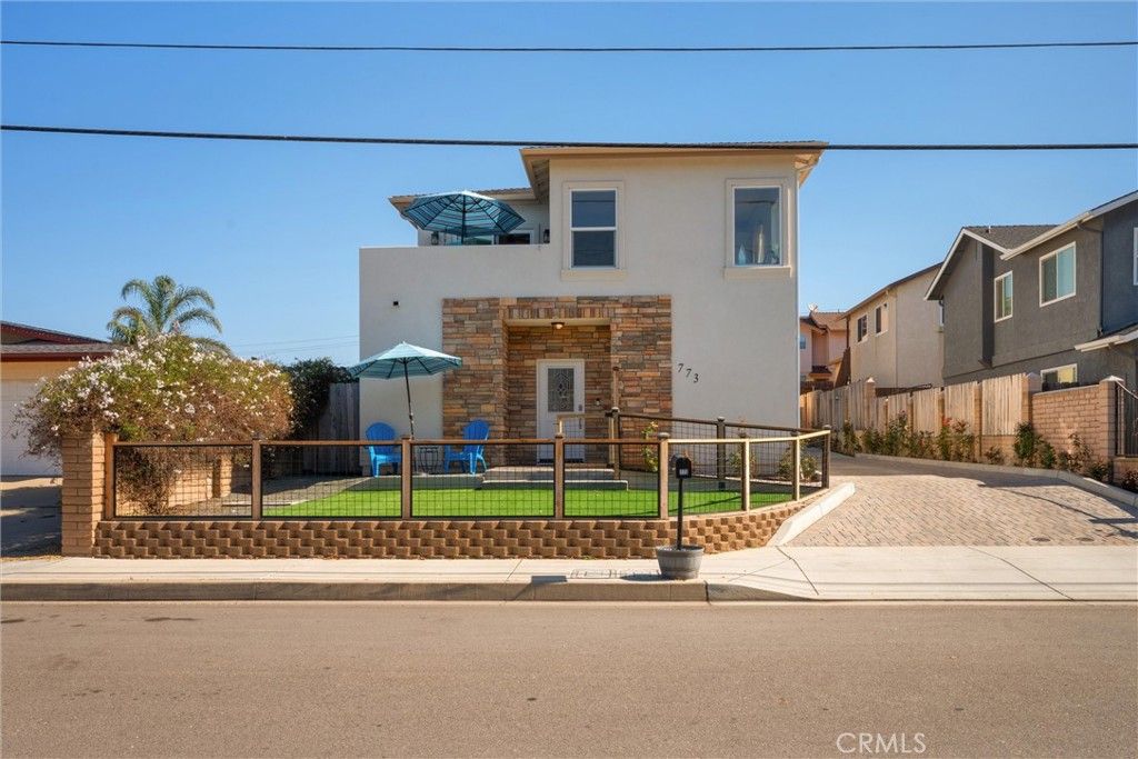 Image 38 of property listing at 773 Manhattan Avenue, Grover Beach, CA 93433