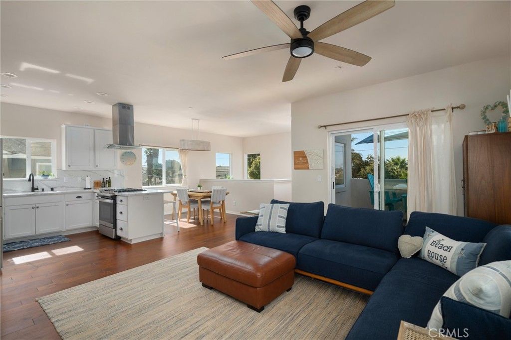 Image 4 of property listing at 773 Manhattan Avenue, Grover Beach, CA 93433