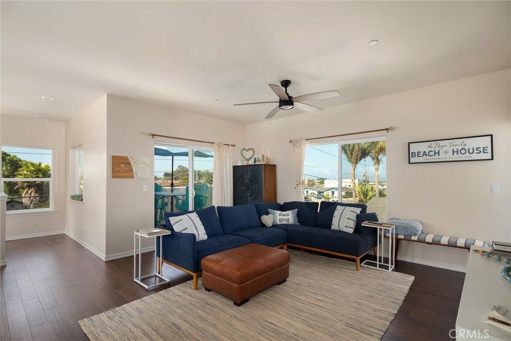 Image 6 of property listing at 773 Manhattan Avenue, Grover Beach, CA 93433