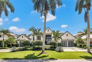 556 17th AVE S, Naples, FL 34102