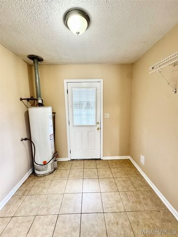 3021 Dobbs Circle, Montgomery, AL 36116