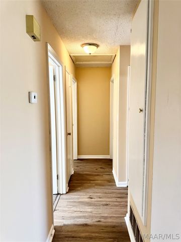 3021 Dobbs Circle, Montgomery, AL 36116