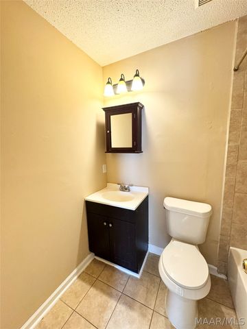 3021 Dobbs Circle, Montgomery, AL 36116