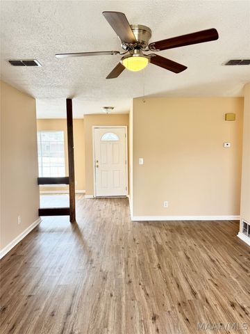 3021 Dobbs Circle, Montgomery, AL 36116