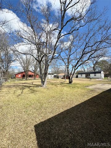 3021 Dobbs Circle, Montgomery, AL 36116