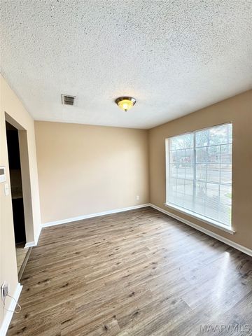 3021 Dobbs Circle, Montgomery, AL 36116