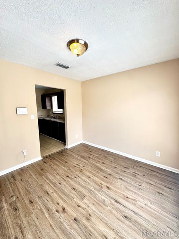 3021 Dobbs Circle, Montgomery, AL 36116