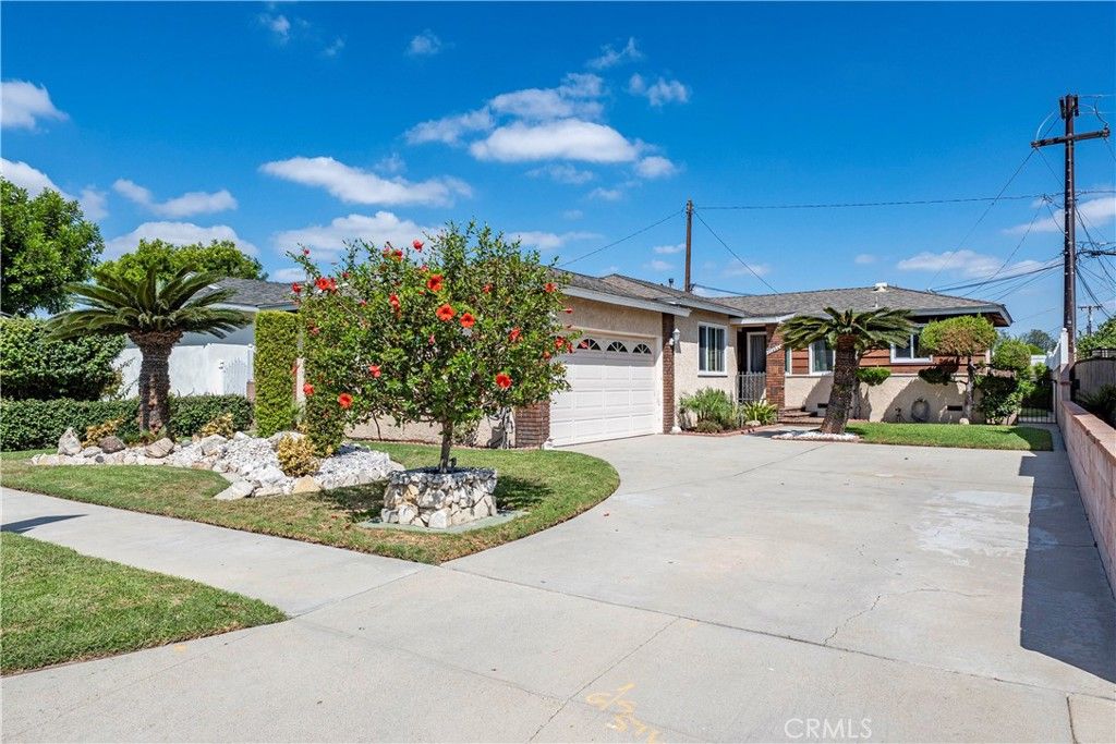 17634 Maidstone Avenue, Artesia, CA 90701 — exterior