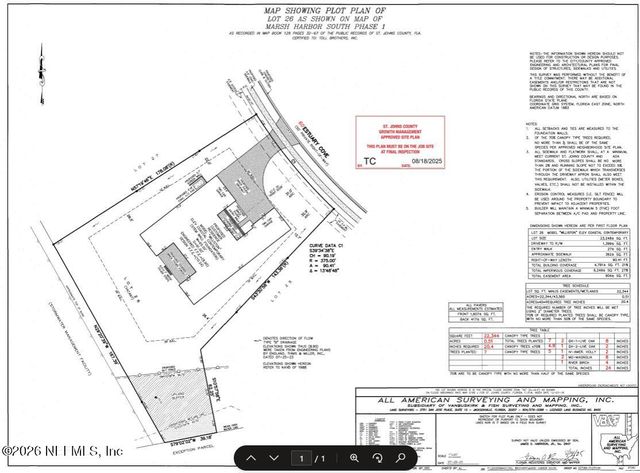 60 E ESTUARY Cove, Ponte Vedra, FL 32081