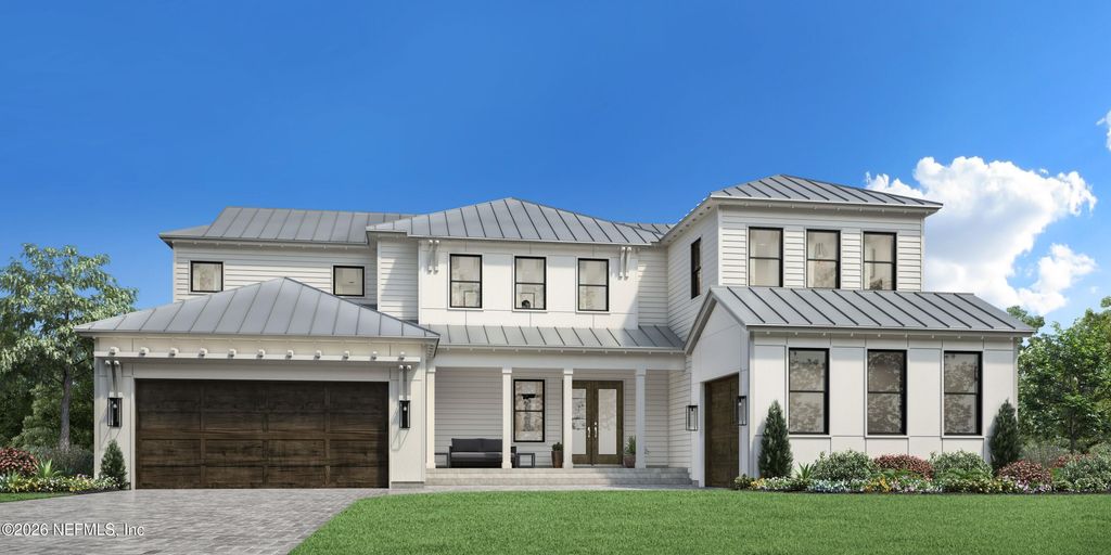 60 E ESTUARY Cove, Ponte Vedra, FL 32081
