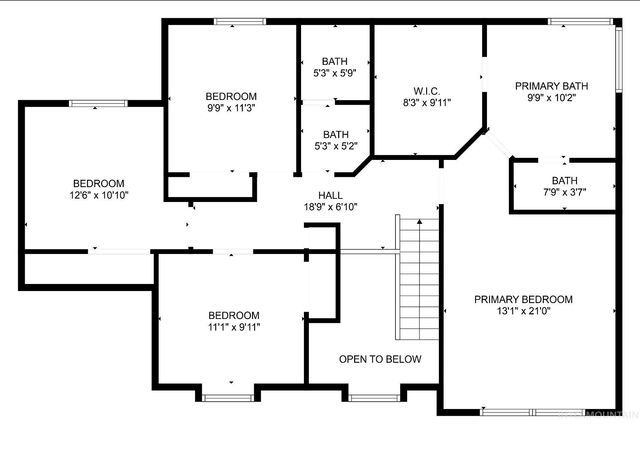 2024 Julie Lane, Twin Falls, ID 83301