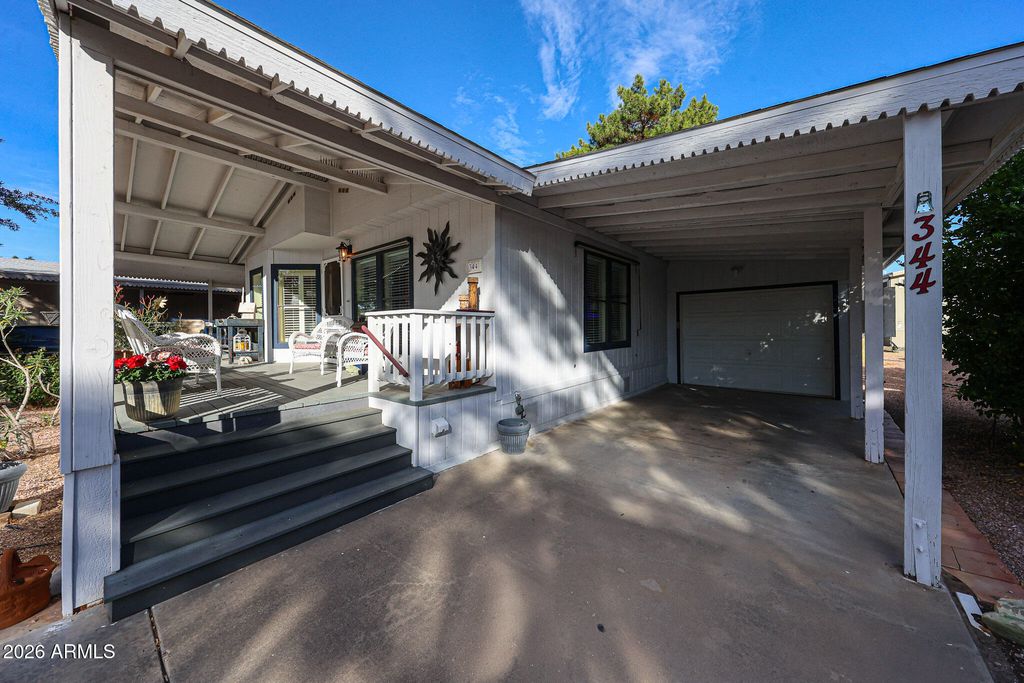 3901 E PINNACLE PEAK Road 344, Phoenix, AZ 85050 — photo 2